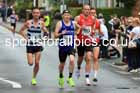 Darlington 10k, 2025 Darlington 5k 10k and Junior 3k Road Race. Photo: David T. Hewitson/Sports for All Pics